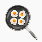 28 cm frying pan