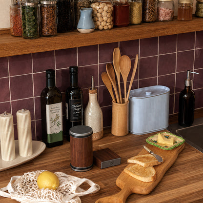 Nonna's Rolling Knife Sharpener