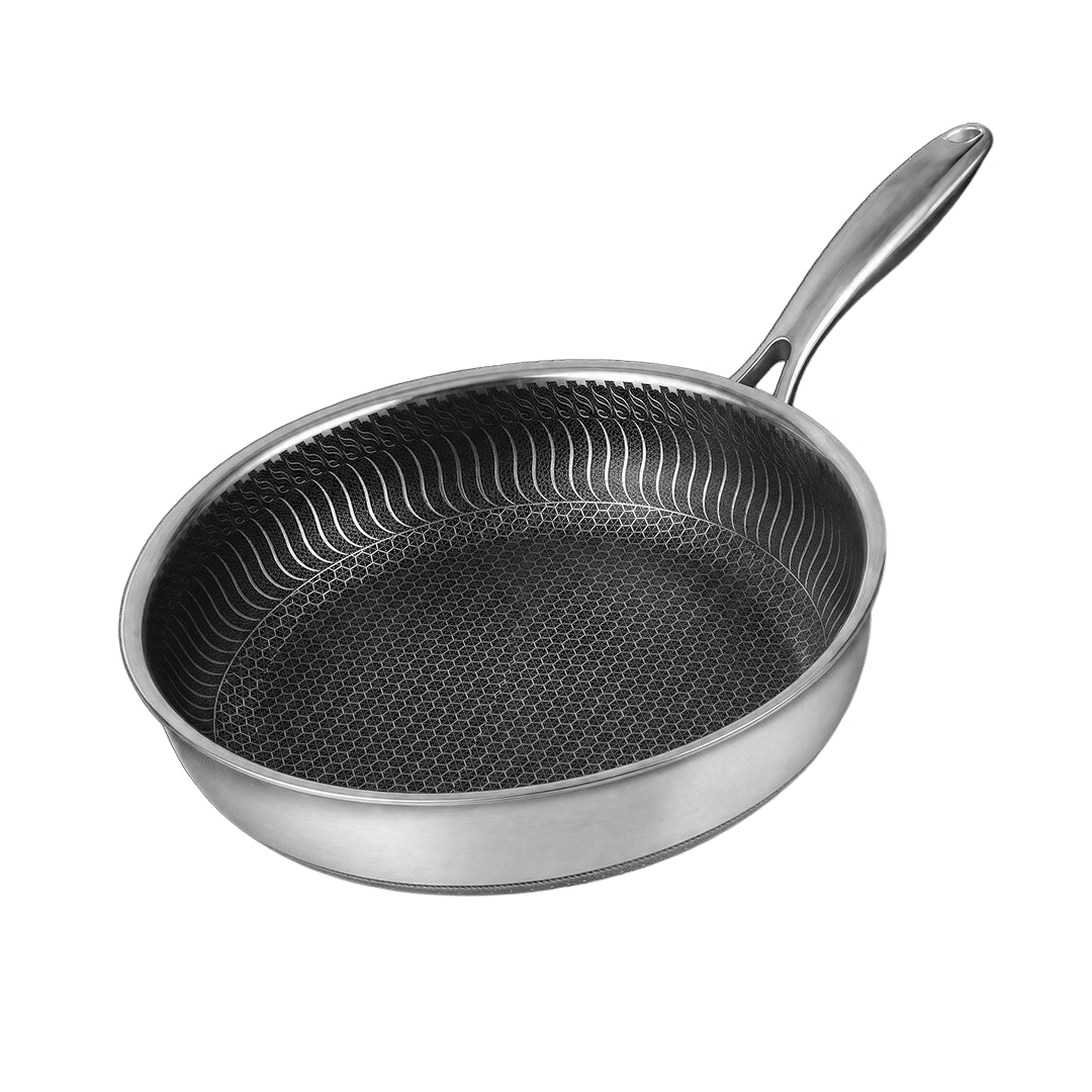 CookPure Technology
