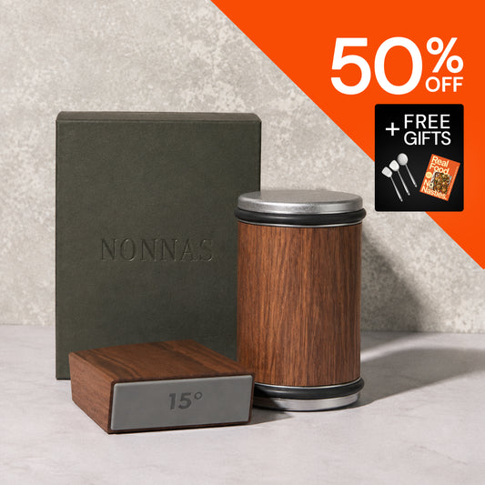 Nonna's Rolling Knife Sharpener